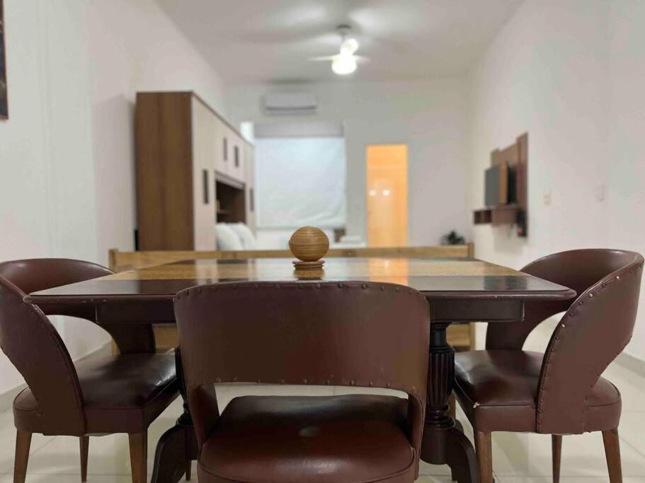 Appartamento Loft Copacabana Rio de Janeiro Esterno foto