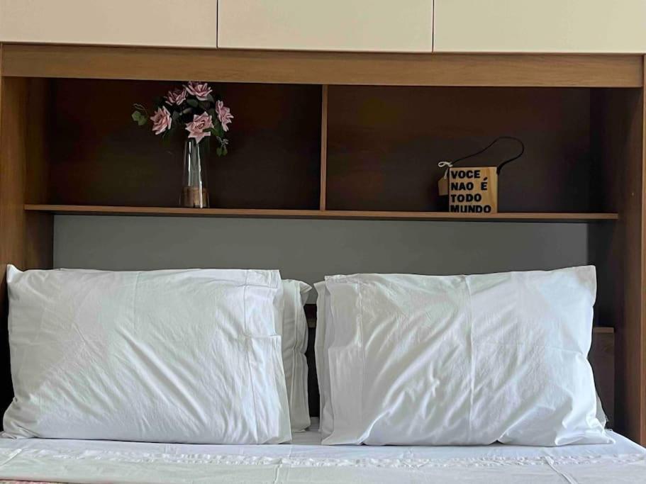 Appartamento Loft Copacabana Rio de Janeiro Esterno foto