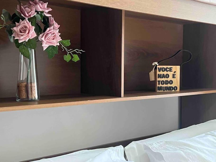Appartamento Loft Copacabana Rio de Janeiro Esterno foto